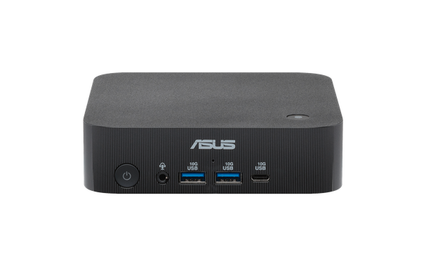 ASUS Announces ExpertCenter PN54-S1 Mini PC 